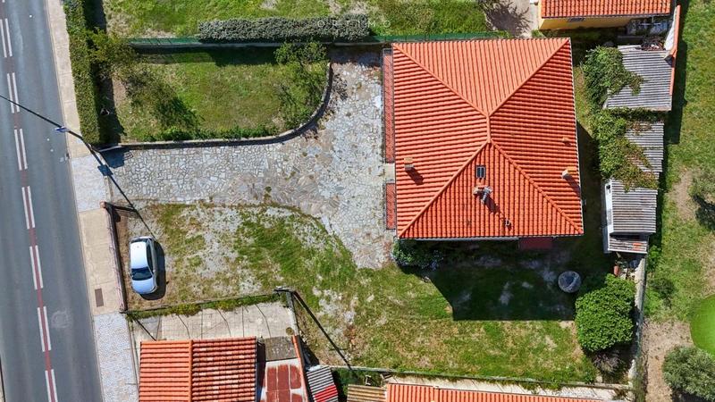 Maison - 220 m² - 5 pièces