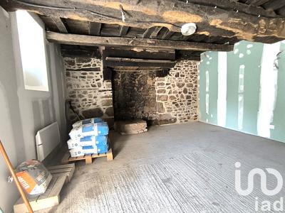 Maison - 114 m² - 5 pièces