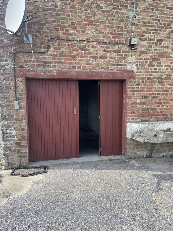 Maison - 190 m² - 10 pièces