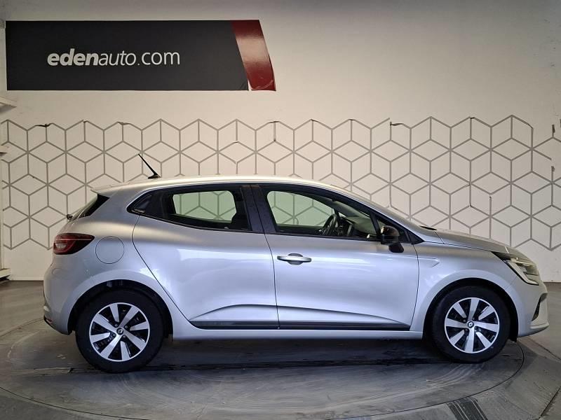 Renault Clio TCe 90 Equilibre