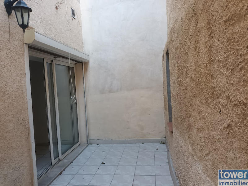 Maison - 70 m² - 3 pièces