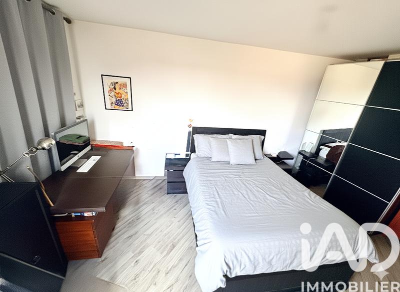 Appartement - 67 m² - 2 pièces