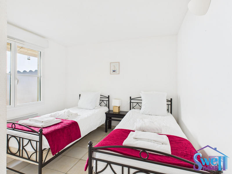 Maison - 131 m² - 5 pièces