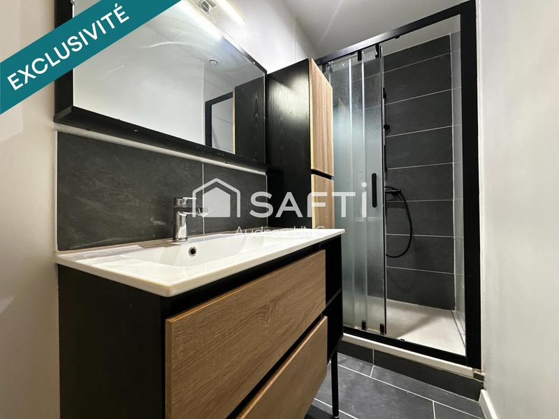 Maison - 75 m² - 4 pièces