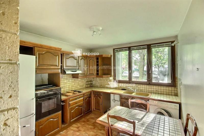 Appartement - 73 m² - 3 pièces