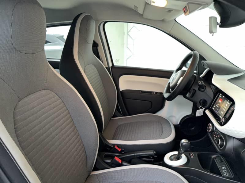 Renault Twingo III E-Tech Equilibre