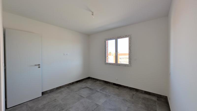 Maison - 63 m² - 3 pièces