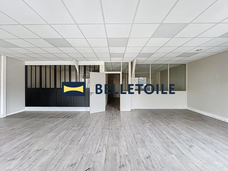 Bureau - 105 m²
