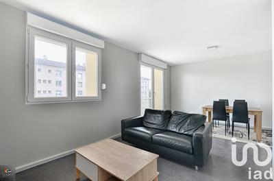 Appartement - 59 m² - 4 pièces