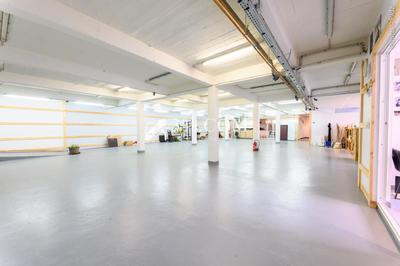 Immeuble - 1 300 m²