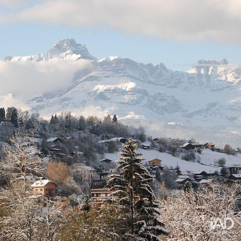 Local commercial - 416 m²