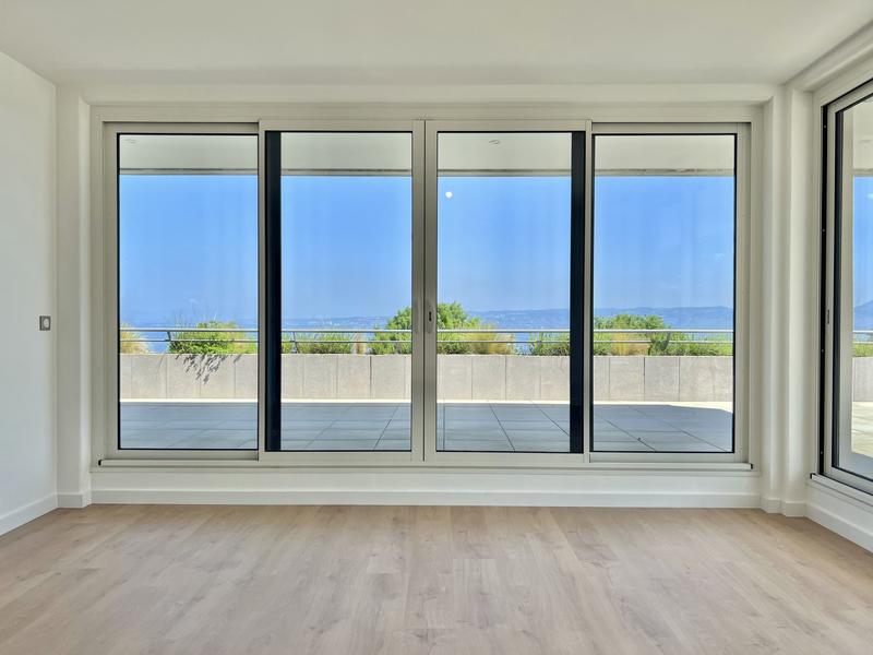 Appartement - 224 m² - 5 pièces