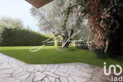 Maison - 103 m² - 4 pièces