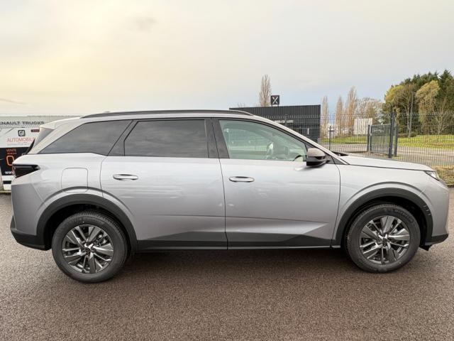 Peugeot 5008 Hybrid 145 e-Dcs6 Allure