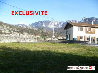 Maison - 87 m² - 4 pièces