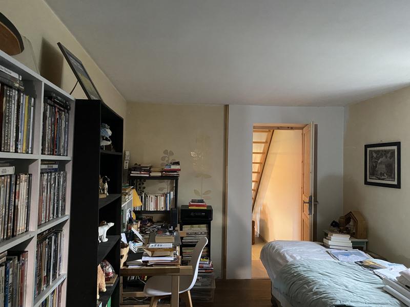 Maison - 166 m² - 6 pièces