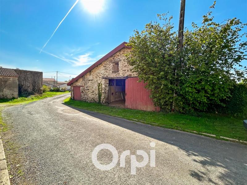 Maison - 197 m² - 4 pièces