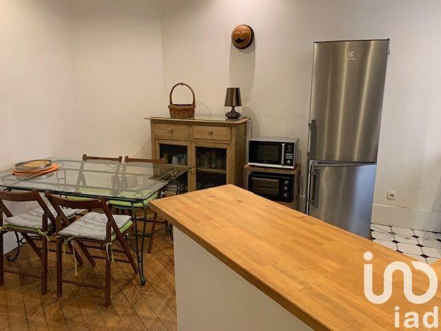 Appartement - 71 m² - 4 pièces