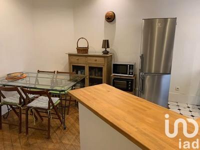 Appartement - 71 m² - 4 pièces