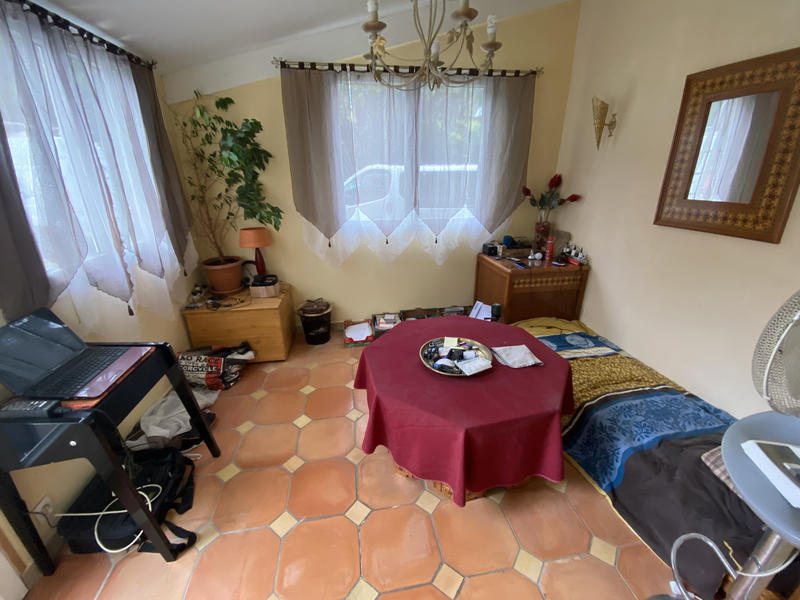 Maison - 102 m² - 4 pièces