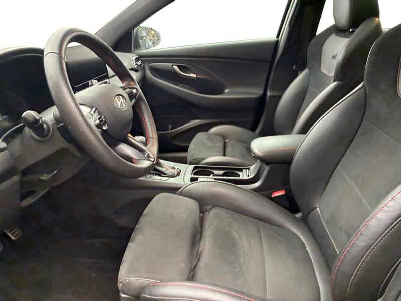 Hyundai i30 1.0 t-GDi 120 Dct-7 Hybrid 48v n Line