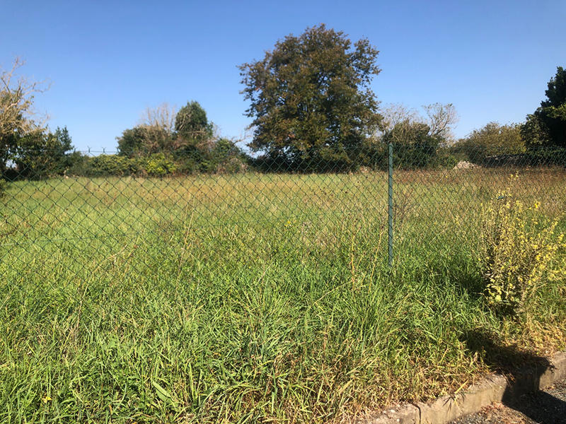 Immeuble - 18 pièces