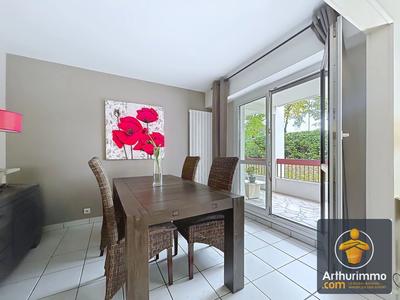 Appartement - 101 m² - 5 pièces