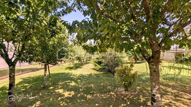 Maison - 118 m² - 6 pièces