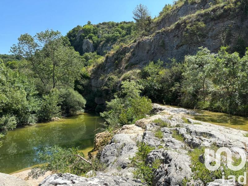 Maison de village - 118 m² - 7 pièces