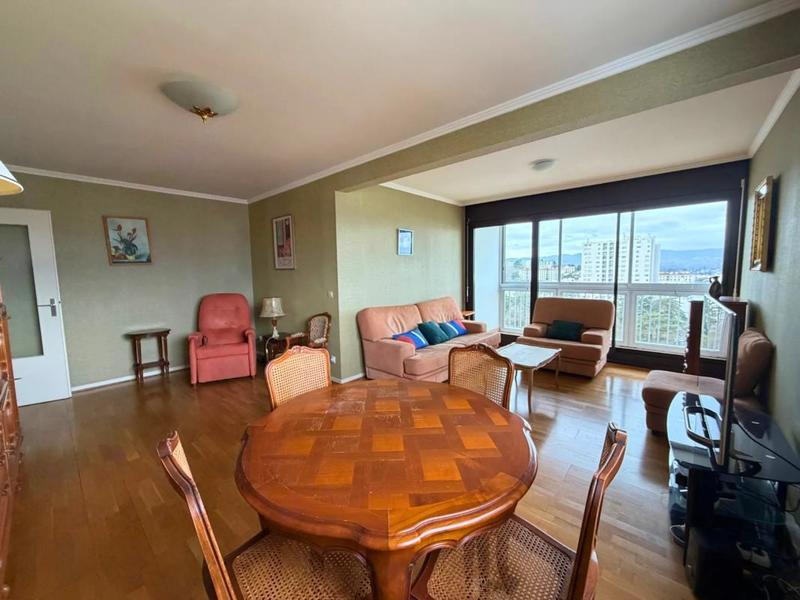 Appartement - 75 m² - 3 pièces