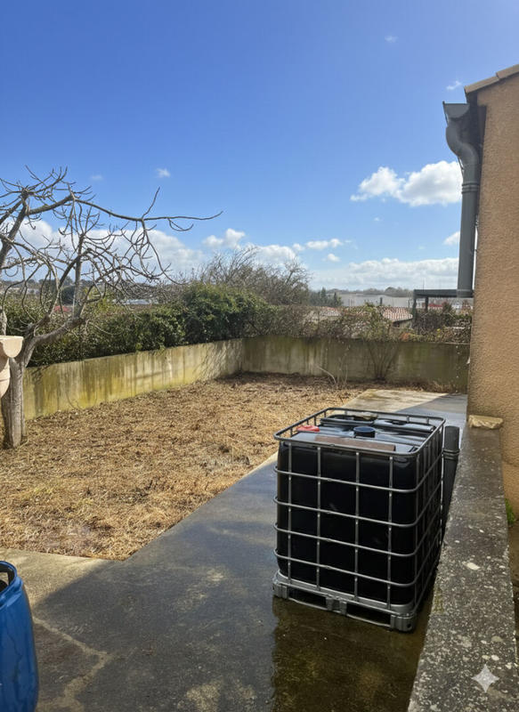 Maison - 109 m² - 4 pièces