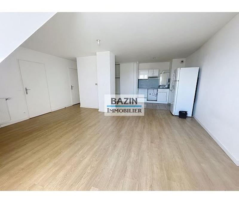 Appartement - 53 m² - 2 pièces