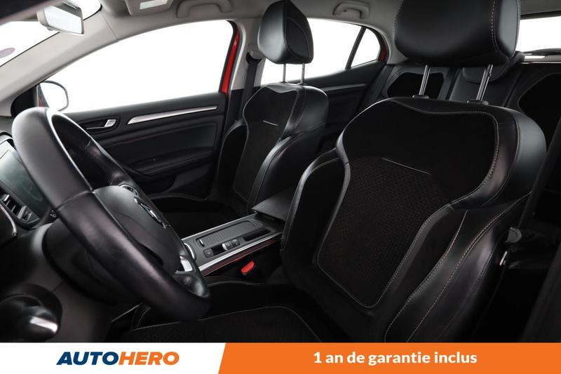 Renault Mégane 1.2 TCe Energy Zen 132 ch