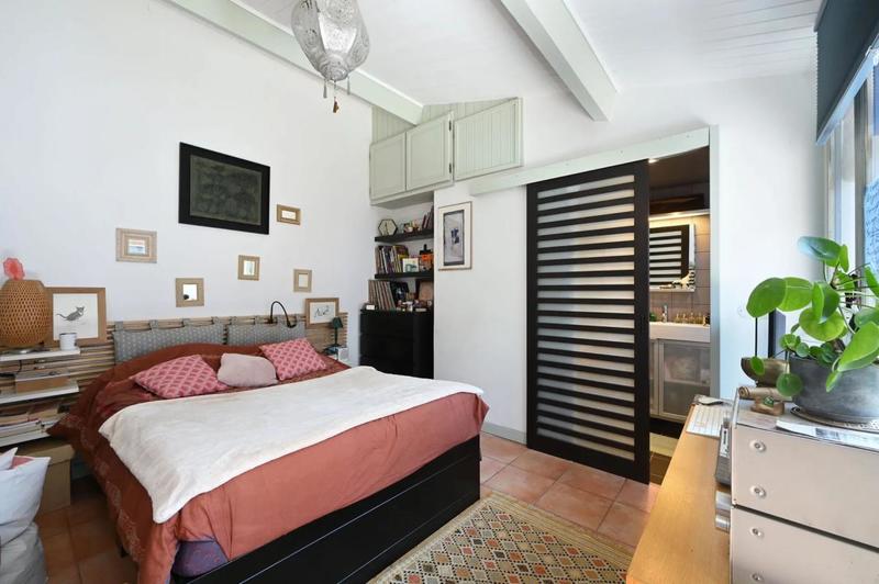 Maison de ville - 100 m² - 5 pièces