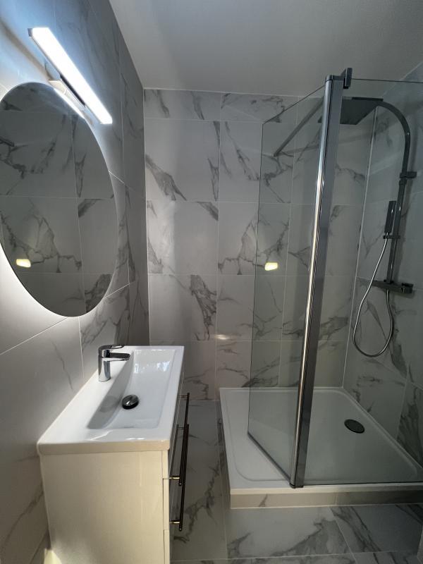 Appartement ancien - 66 m²