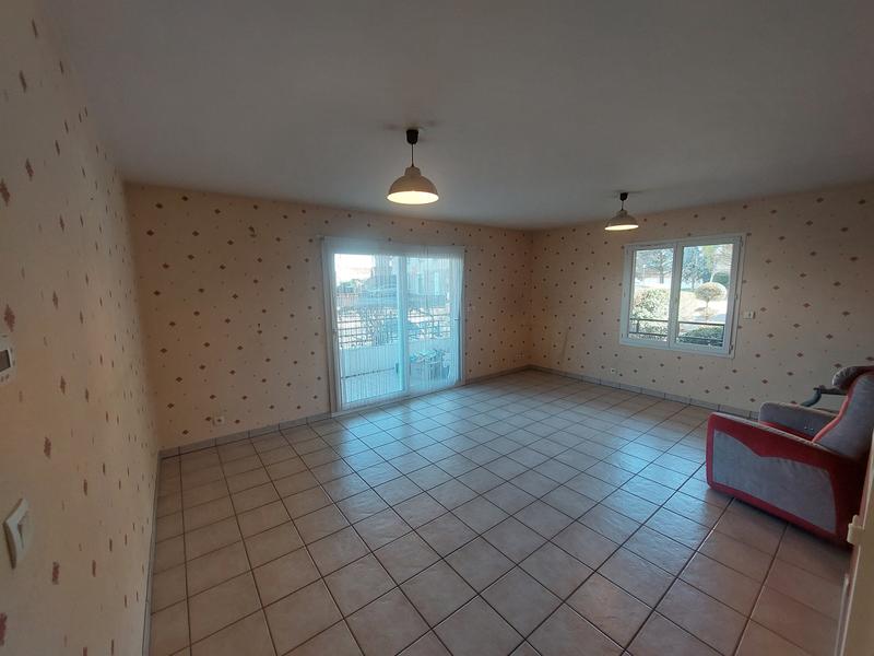 Appartement - 67 m² - 2 pièces