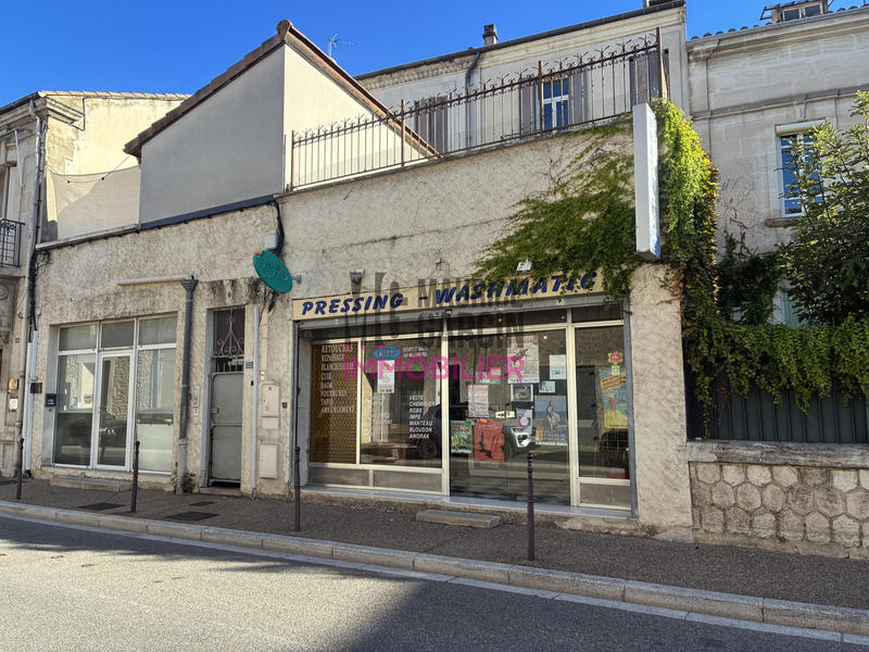 Appartement - 146 m² - 3 pièces