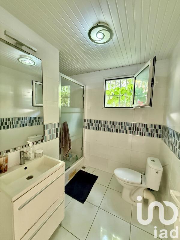 Maison - 174 m² - 7 pièces