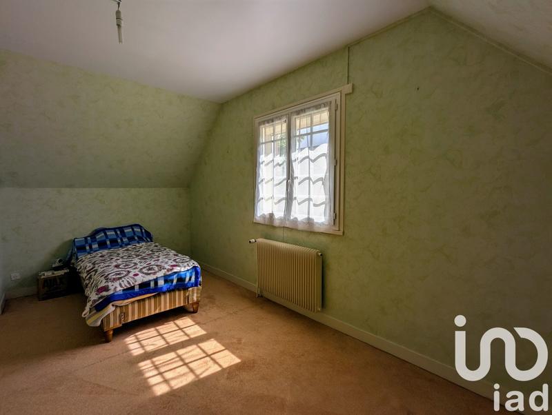 Maison - 131 m² - 5 pièces