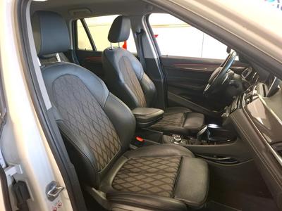 Bmw X1 Xdrive20 xDrive20dA 190ch xLine