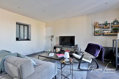 Appartement - 92 m² - 3 pièces