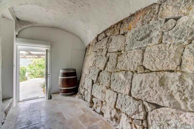 Maison - 116 m² - 5 pièces