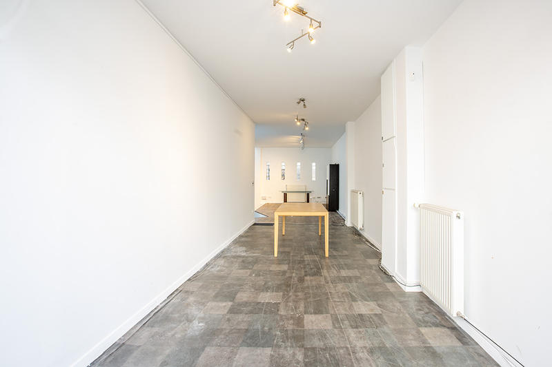 Loft - 160 m² - 4 pièces