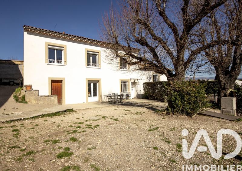 Maison - 137 m² - 5 pièces