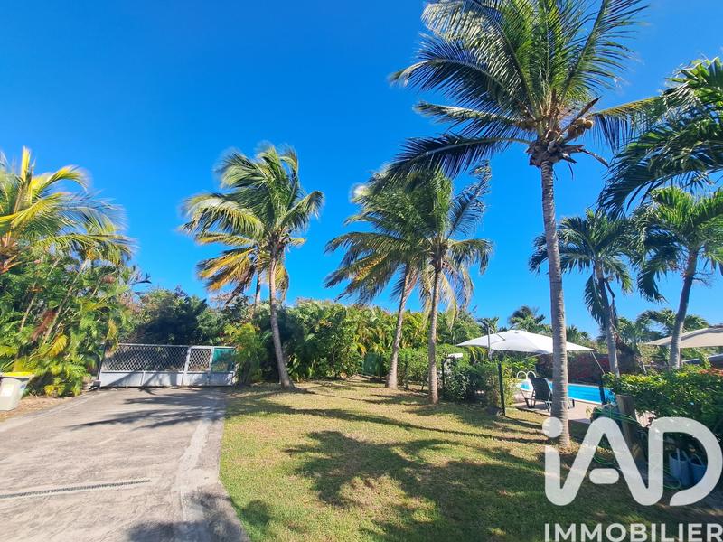 Maison - 147 m² - 5 pièces