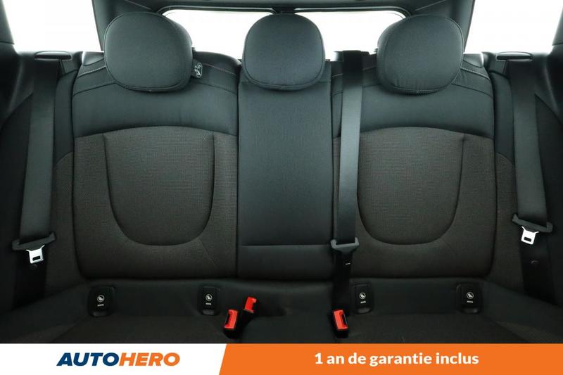 Mini Clubman Cooper Finition Chili Bva7 136 ch