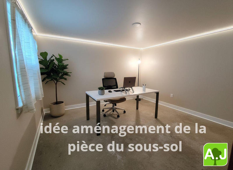 Maison - 64 m² - 5 pièces