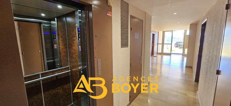 Viager - Appartement - 38 m² - 2 pièces