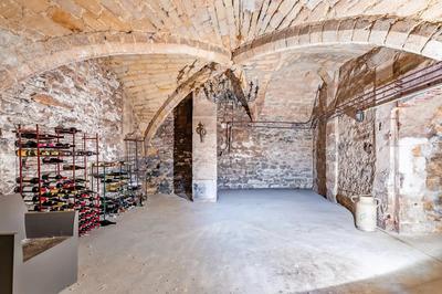 Demeure - 286 m² - 7 pièces