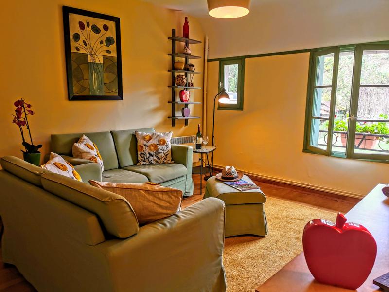 Maison traditionnelle - 131 m² - 8 pièces